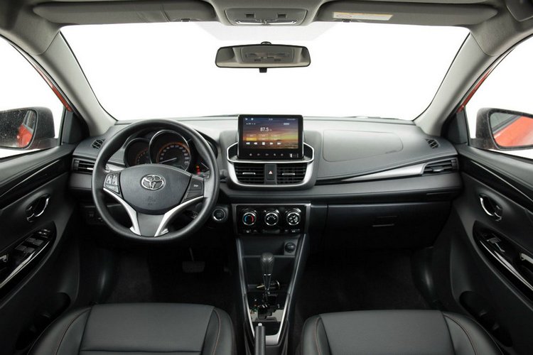 пресс-службы Toyota