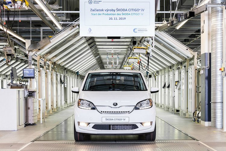 пресс-службы Skoda