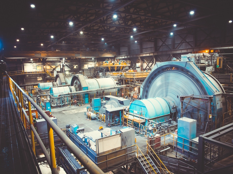 «Кумтор Голд Компани»