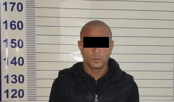 пресс-служба Чуйского ГУВД