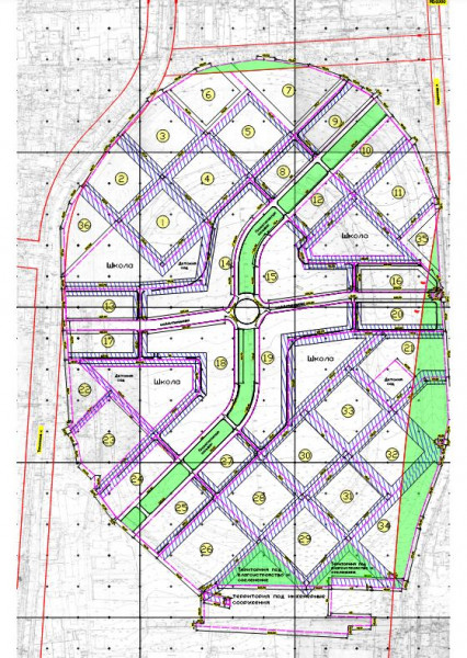 пресс-службы мэрии Бишкека