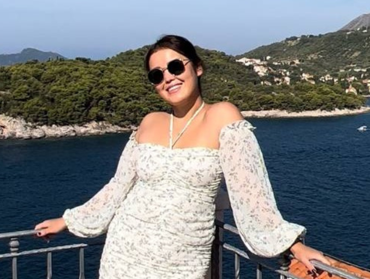 из архива собеседницы