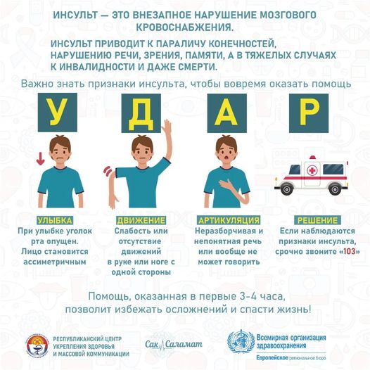 пресс-центра Минздрава