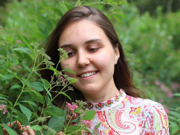 из архива собеседницы