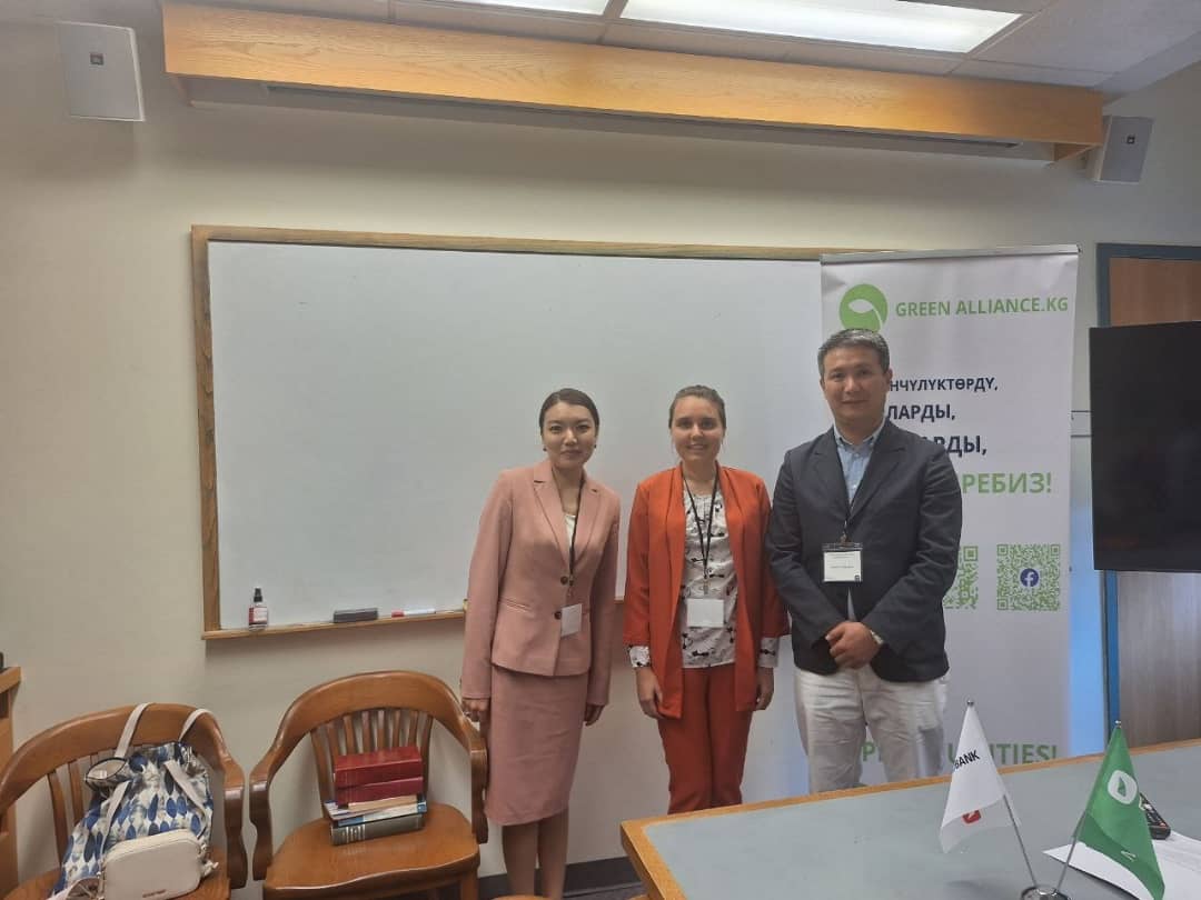 из архива собеседницы