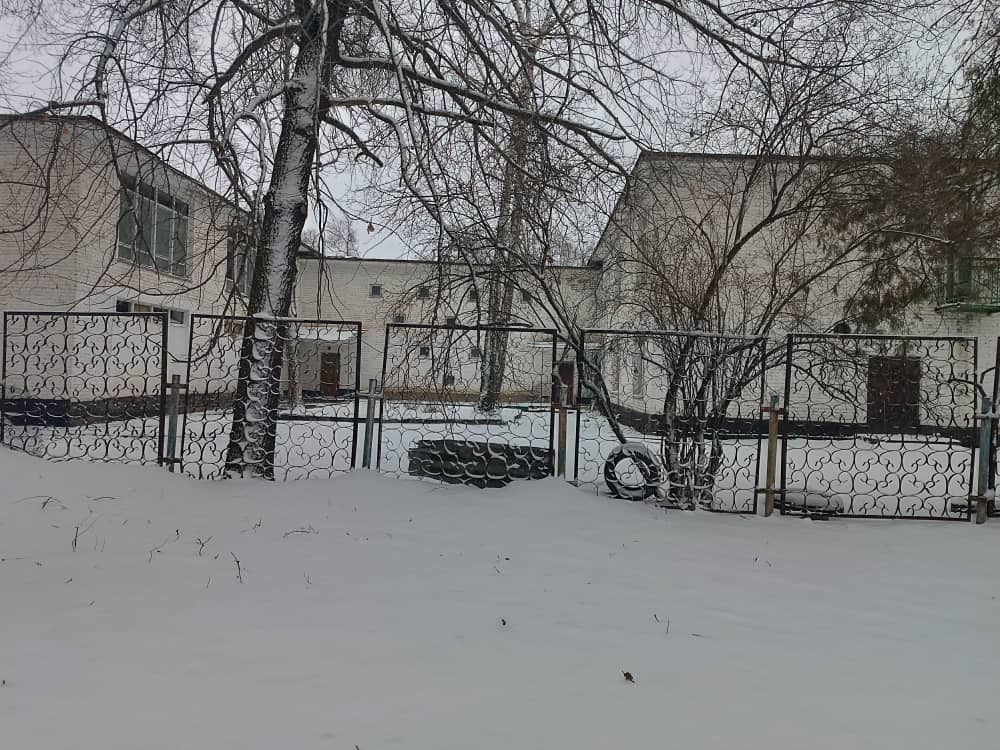 пресс-центра ГКНБ