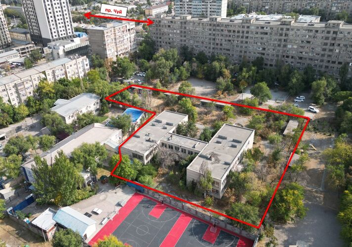 пресс-центр ГКНБ