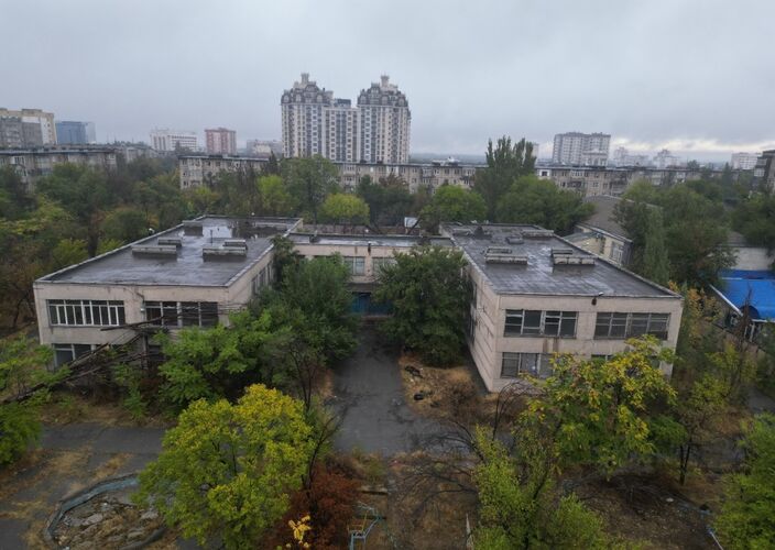 пресс-центр ГКНБ