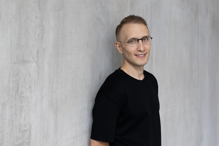 из архива собеседника