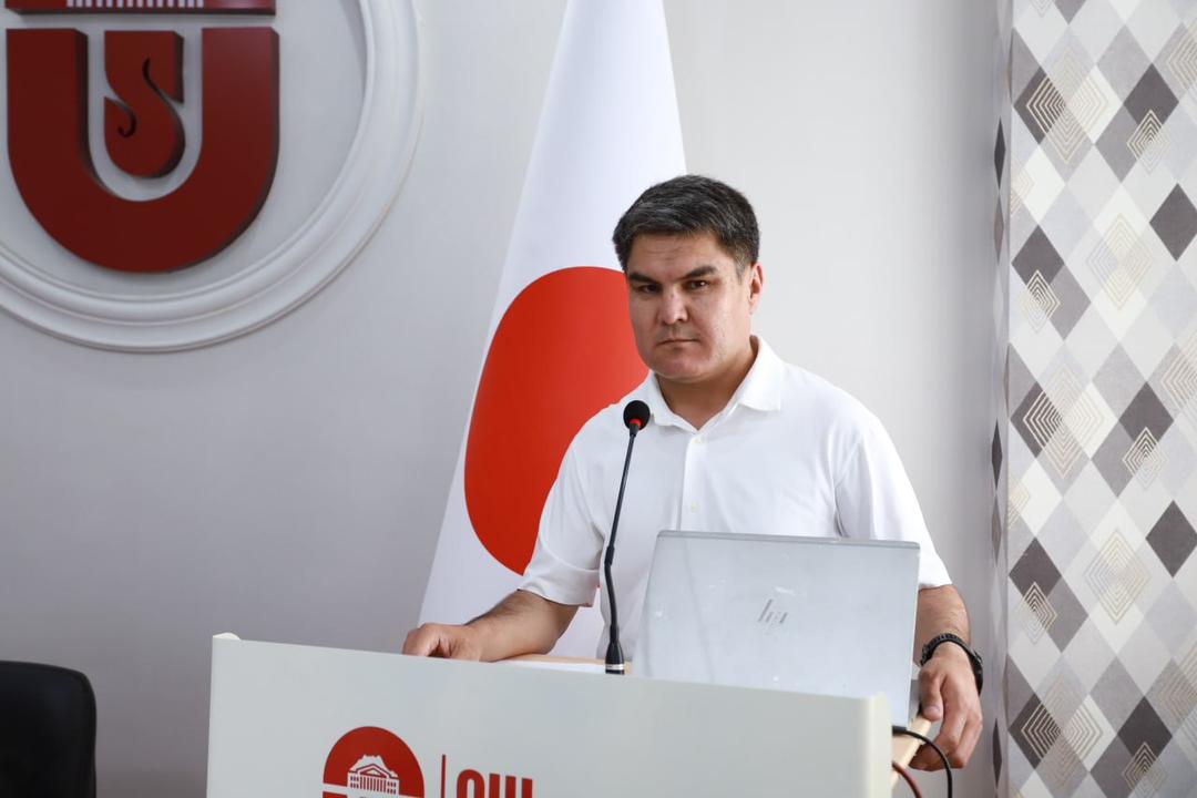 собеседника