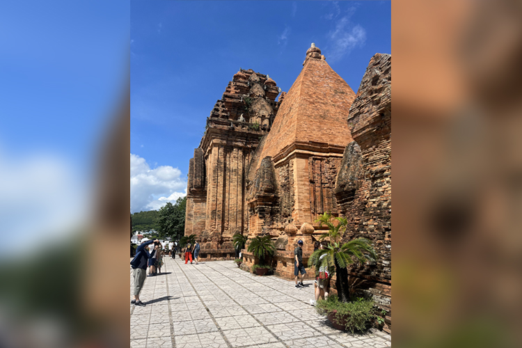 из архива собеседницы