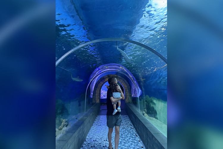 из архива собеседницы