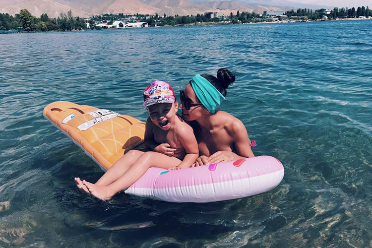 из архива Н.Бурау