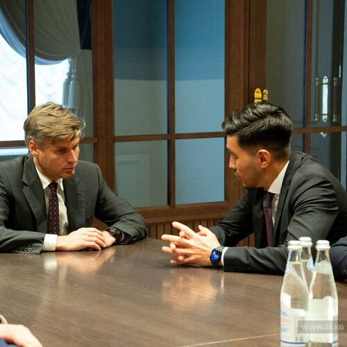 пресс-службы Минцифры