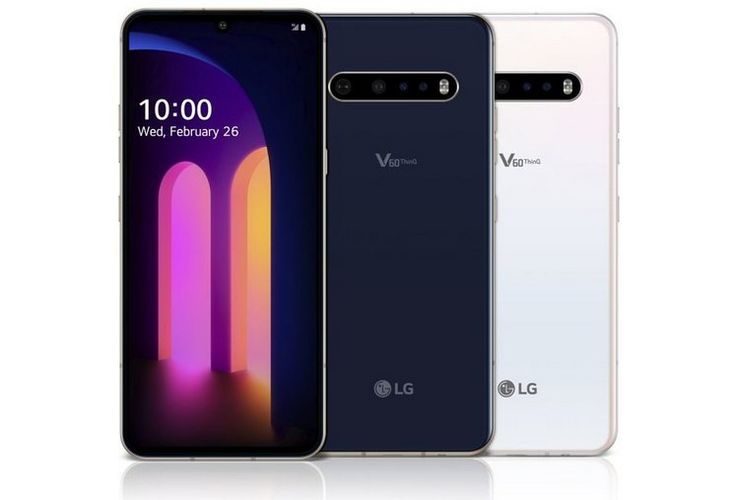 LG