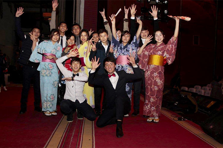 из личного архива Кикуды Каэдэ 