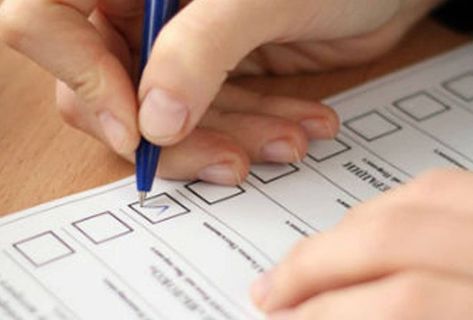 Повторные выборы. Кто хочет представлять интересы избирателя в&nbsp;парламенте 