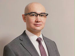 От&nbsp;Бишкека до&nbsp;орбиты: путь Арслана Ниязова в&nbsp;космическую медицину 