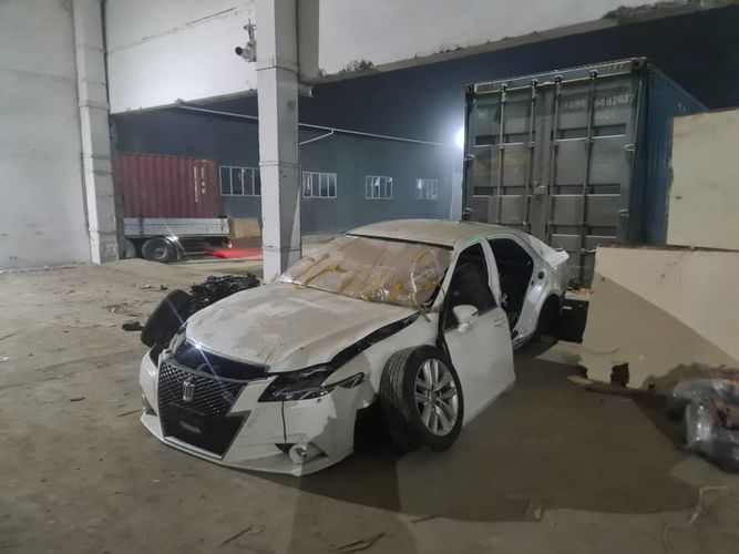 пресс-службы ГТС