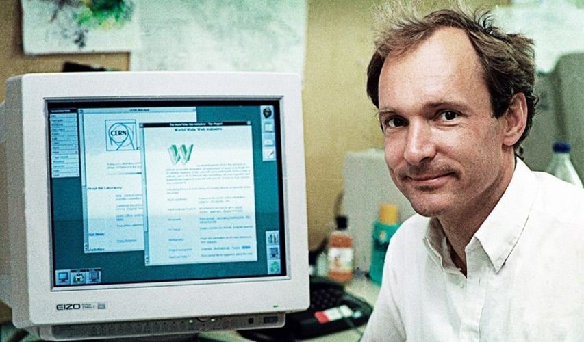 из Интернета