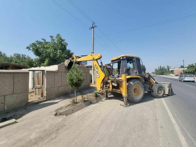 Айыл чарба министрлиги