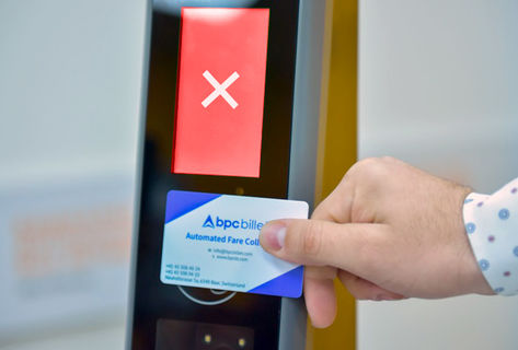 Тихий ужас электронного билетирования в&nbsp;Бишкеке. Мы&nbsp;проверили, как оно работает 