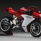 Фото «За рулем». MV Agusta Superveloce 800 