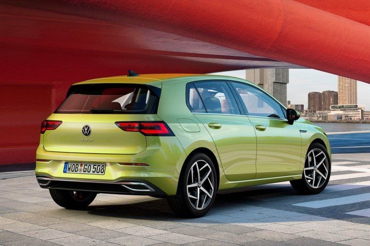 пресс-службы Volkswagen