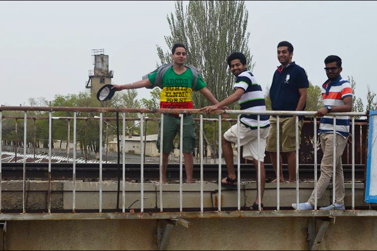 из личного архива