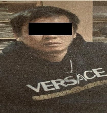 пресс-службы ГУВД Бишкека