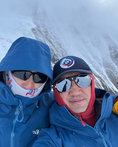 Илима Карыпбекова