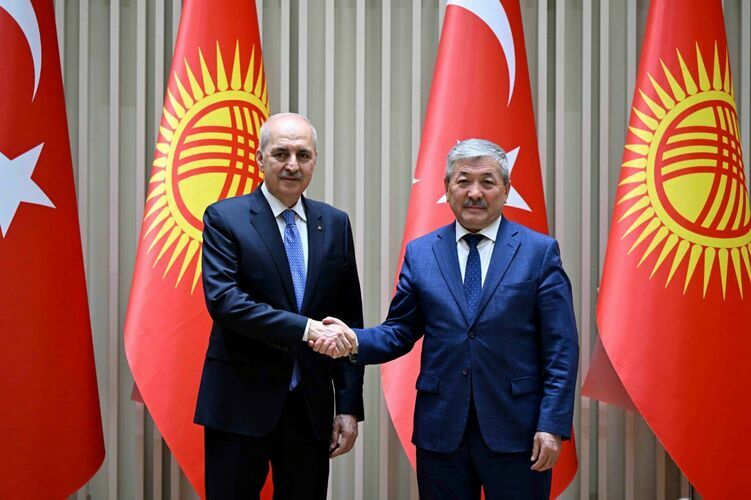 Министрлер кабинетинин басма сөз кызматы