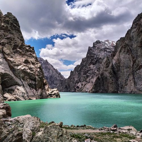 из архива Андрея Кислицына