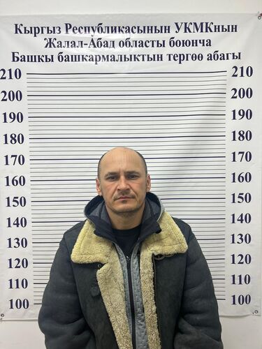 пресс-центра ГКНБ