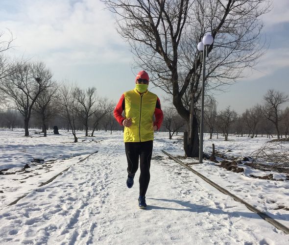 из личного архива