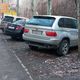 Фото читателя 24-kg.com. Чудаки парковки