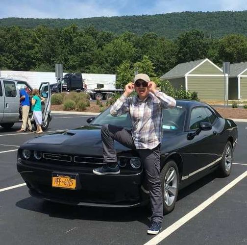 из Instagram Алтынбека Сулайманова