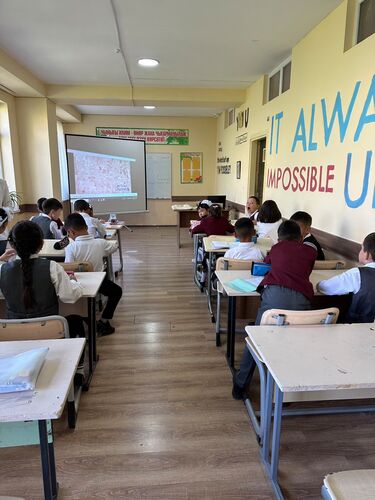 из архива Хироши Анраку