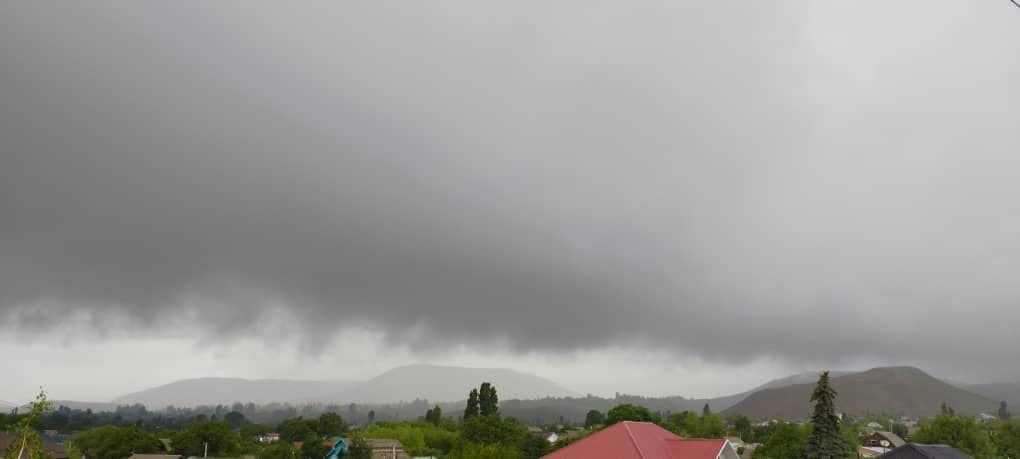 Сергея Ханова