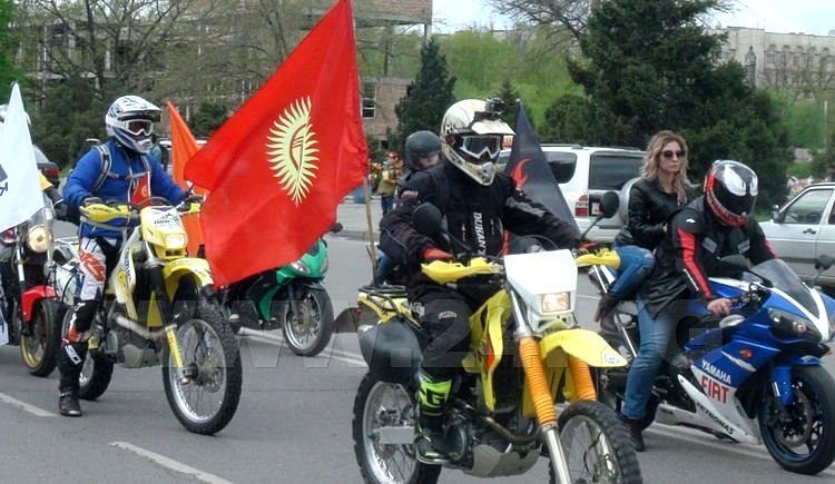 из архива ИА «24-kg.com»