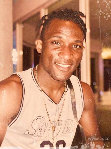 Тосина Алеривы