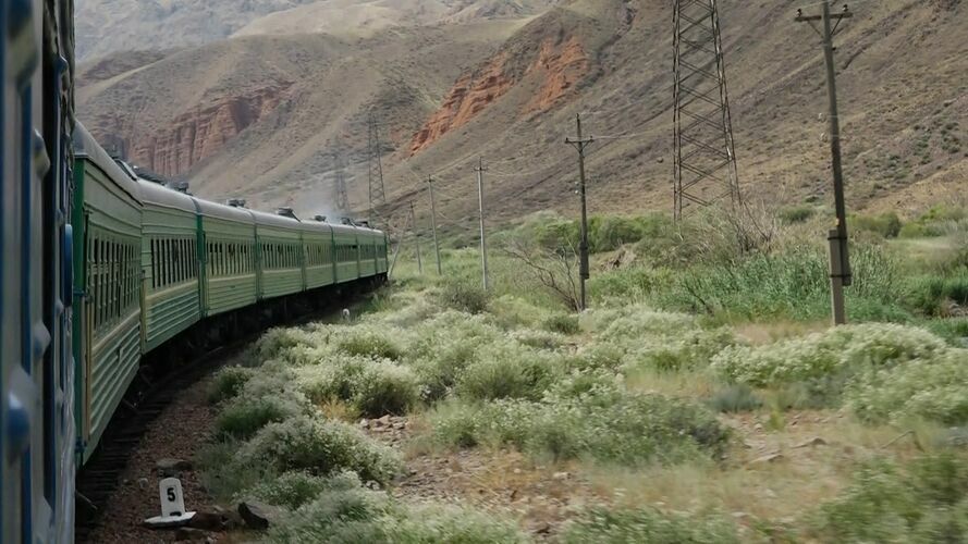 Транспорт министрлиги