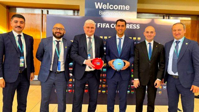 Ассоциации футбола Узбекистана