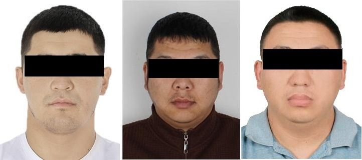 пресс-центра ГКНБ