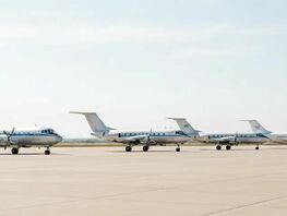 ОАО &laquo;Аэропорты Кыргызстана&raquo; выставило на&nbsp;аукцион пять самолетов&nbsp;&mdash; СМИ 