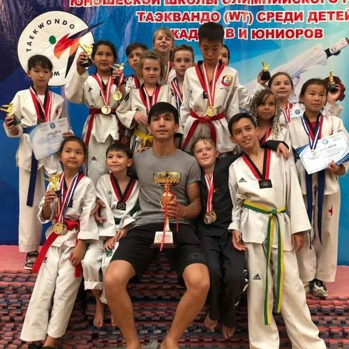 из личного архива