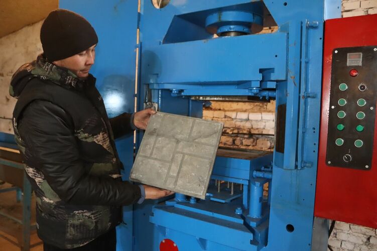 пресс-службы полномочного представителя президента в Нарынской области