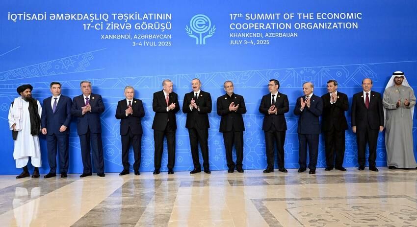 администрации президента