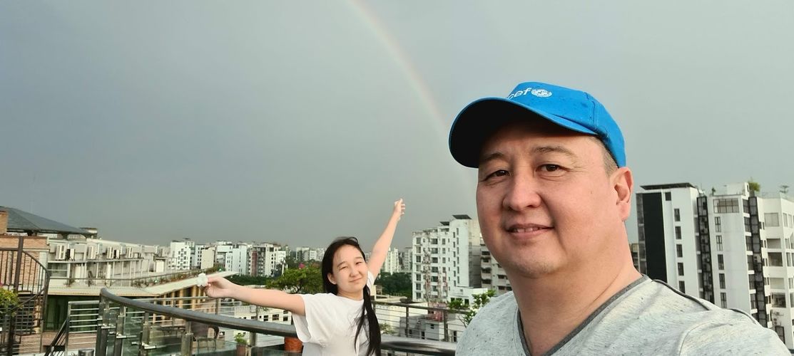 Эсена Турусбекова