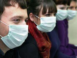 Рост ОРВИ. Когда в&nbsp;школах Кыргызстана могут ввести карантин 